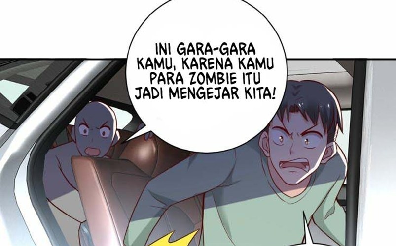 Super System Chapter 09 Gambar 100